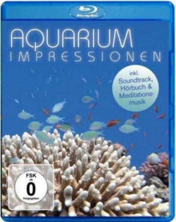 Аквариумные впечатления / Aquarium Impressionen ENG