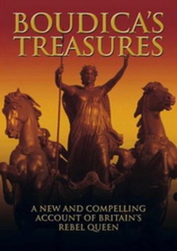 Сокровища Боудики / Boudica's Treasures DVO