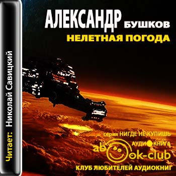 Нелетная погода