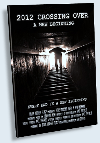 Переход 2012: Новое начало (Эфир от 02.12.2012) / 2012 Crossing Over: A New Beginning ENG + SUB