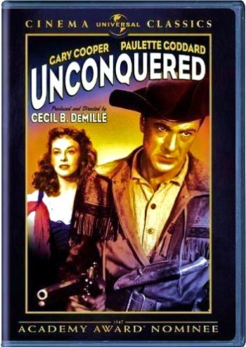 Непобежденный / Unconquered MVO+VO