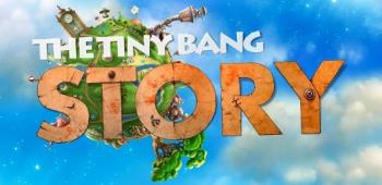 Теория крошечного взрыва / The Tiny Bang Story Android