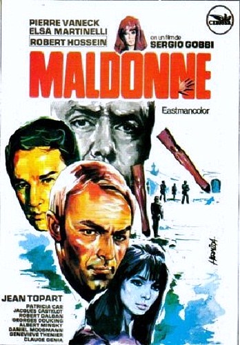 Неверная сдача карт / Maldonne VO