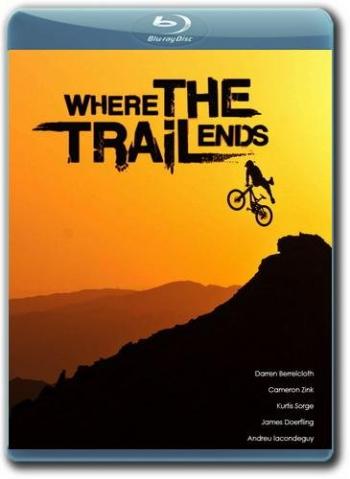 Там, где заканчивается тропа... / Where the Trail Ends VO
