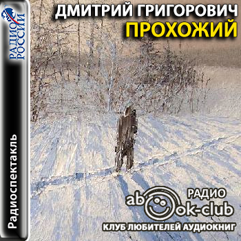 Прохожий