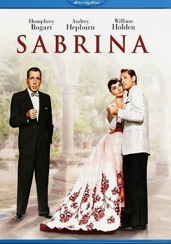 Сабрина / Sabrina MVO