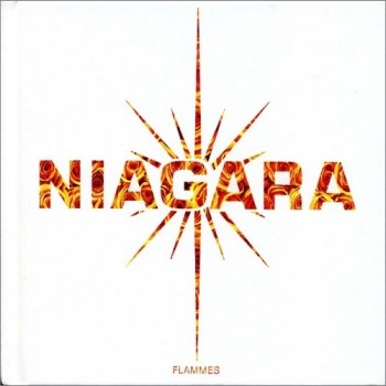 Постер Niagara - Discography Niagara - Discography