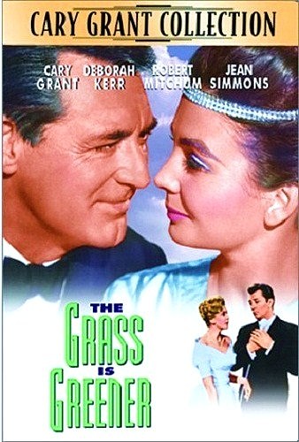   / The Grass is Greener AVO