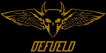 Постер Defueld - Rorschach Defueld - Rorschach