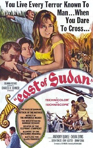 Восточный Судан / East of Sudan VO