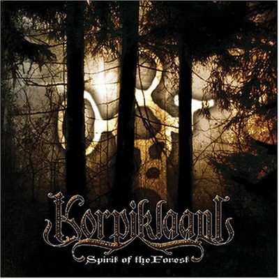 Постер Korpiklaani - Discography Korpiklaani - Discography
