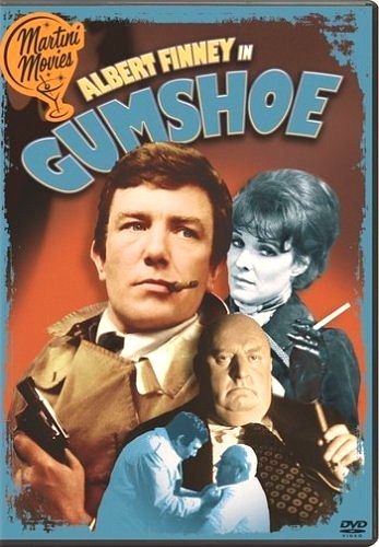 Сыщик / Gumshoe MVO