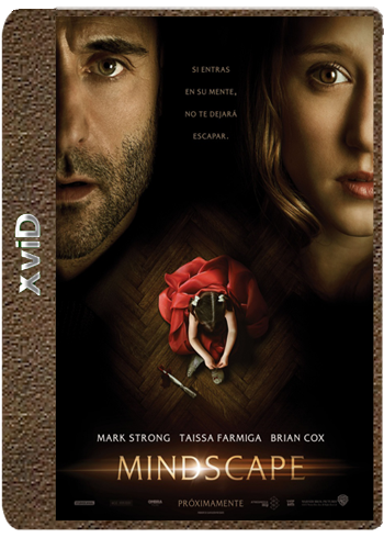 Экстрасенс 2: Лабиринты разума / Mindscape VO