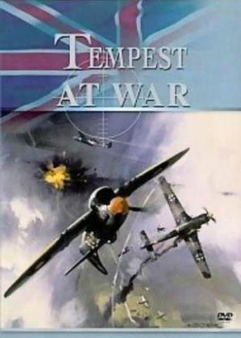 «Темпест» на войне / Tempest at War AVO