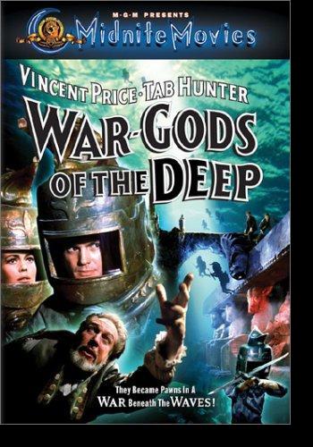 Город в море / The City Under the Sea MVO