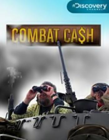 Деньги на трофеях / Combat Cash VO