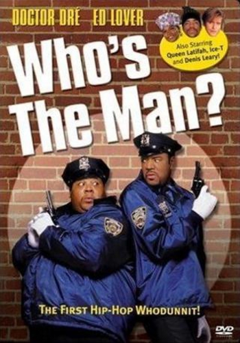 Кто этот тип? / Кто полицейский? / Who's the Man? AVO