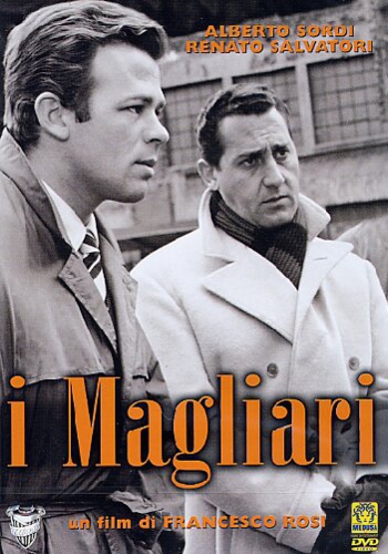 Вязальщицы / Торговцы / I Magliari VO