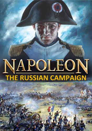 Наполеон: Русская кампания 1812 года (2 серии из 2) / Napoleon: the Russian campaign MVO