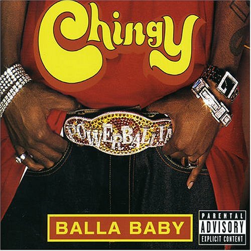 Постер Chingy-Дискография Chingy-Дискография
