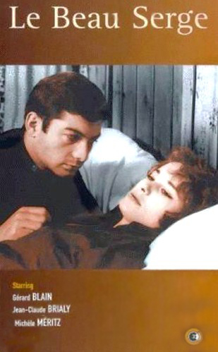 Красавчик Серж / Le Beau Serge MVO
