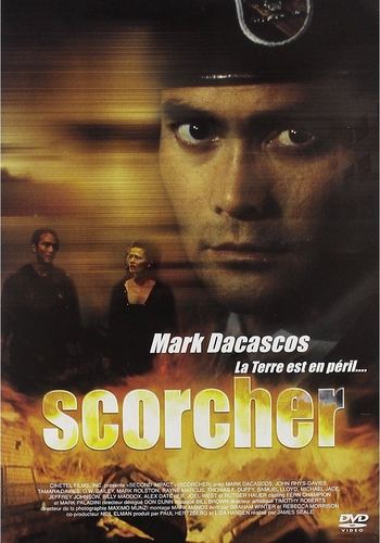 Жаркий день / Scorcher MVO