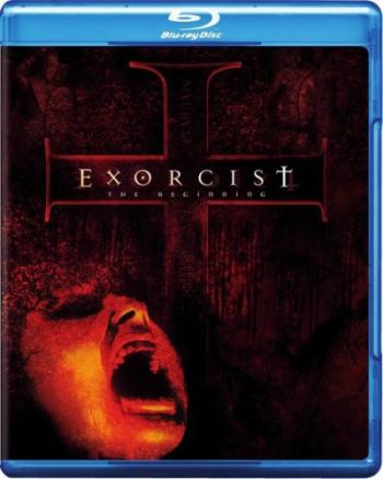 Изгоняющий дьявола: Начало / Exorcist: The Beginning 2xMVO