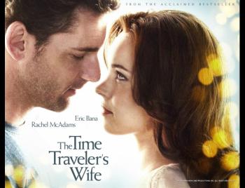 Жена путешественника во времени / The Time Traveler's Wife
