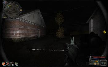 S.T.A.L.K.E.R: Зов Припяти Arabic Mod v0.6