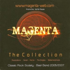 Magenta -  