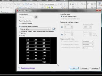 Мини-уроки по AutoCAD часть 1