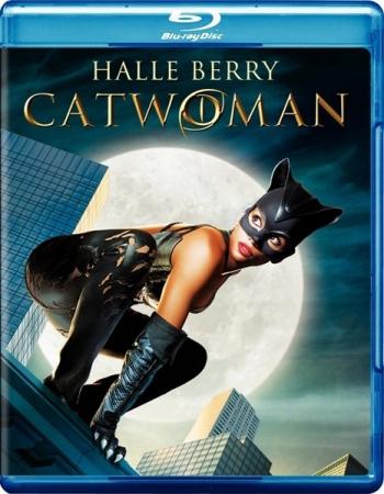 Женщина-кошка / Catwoman