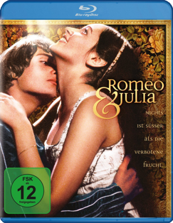 Ромео и Джульетта / Romeo and Juliet DUB+MVO+DVO+AVO+VO