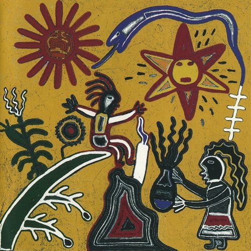 Midnight Oil Discography 