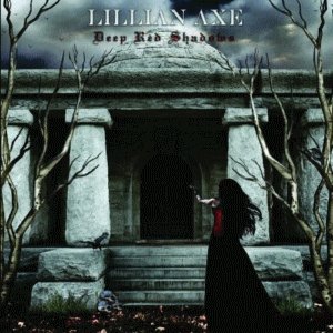 Lillian Axe -  