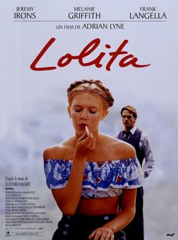 Лолита / Lolita
