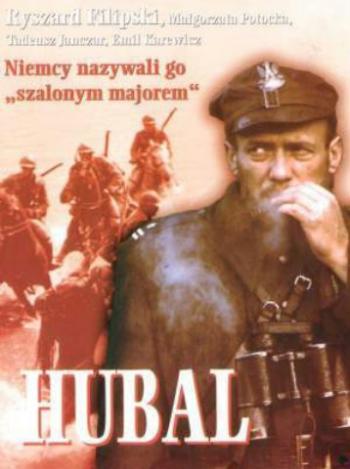 Майор Хубаль / Hubal DUB