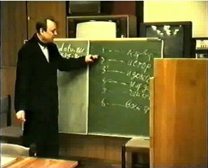 Ефимов В.А. Лекция о политике руководства России и выводе её из политико-экономического кризиса