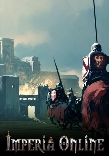 Imperia Online [7.8.16]