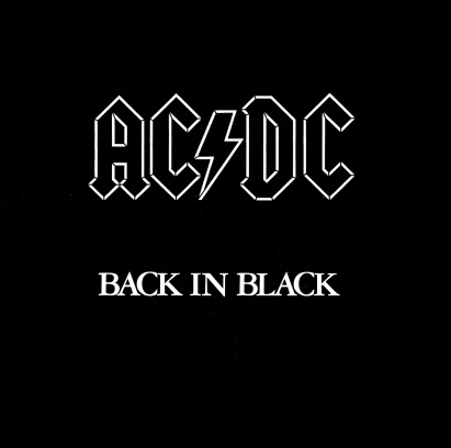 Постер AC/DC - Bonfire AC/DC - Bonfire