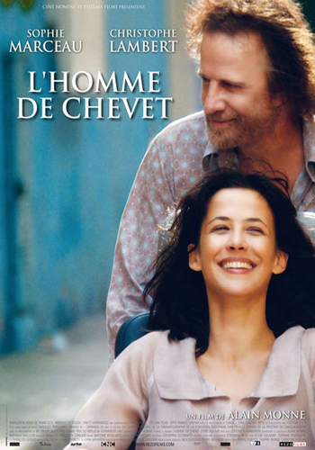 Прикованная к постели / L'homme de chevet MVO