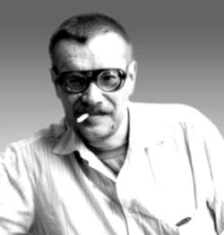 Постер Алексей Карташ. Алексей Карташ.
