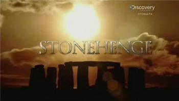 Discovery. Почему? Вопросы мироздания: Стоунхендж / Discovery. Stonehenge VO
