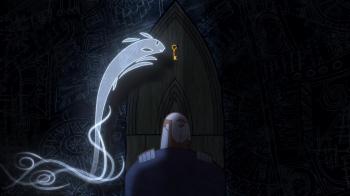 Брэндан и секрет Келлов / The Secret of Kells