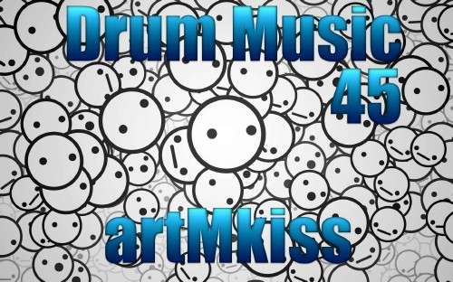 VA - Drum Music v.1-56,57,58,59,60,65,74,76,77,78,80 