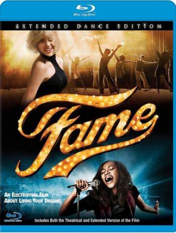 Слава / Fame