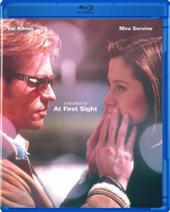 С первого взгляда / At First Sight DUB+MVO+2xDVO