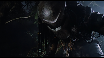 Хищник / Predator VO