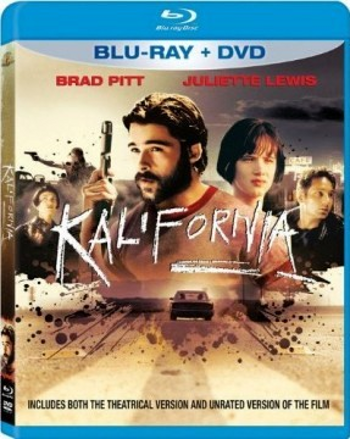 Калифорния / Kalifornia 2xMVO+2xAVO