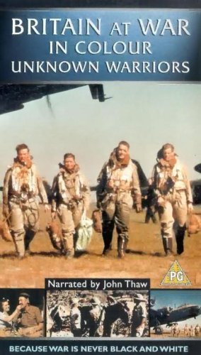 Цвет войны I / Colour of War I
